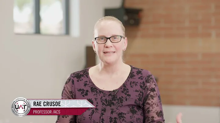 About Student Innovation Projects at University of Advancing Technology (UAT)