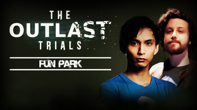 Buy The Outlast Trials - Microsoft Store en-MS