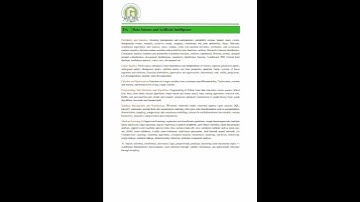 Release IIT Roorkee DA (DATA SCIENCE AND ARTIFICIAL INTELLIGENCE) Paper Syllabus of GATE  2025 ||