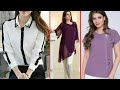 ✔Lindas blusas de moda para mujer de 40 a 60 anosventa de blusa de moda para mujeres