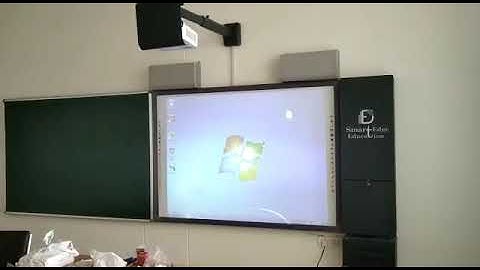 Smartedge Digital Teaching System
