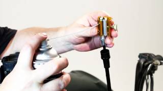 Cable Luber Bikemaster