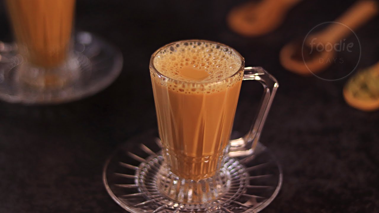Karak Chai Recipe Masala Chai Arabic Style Karak Chai YouTube Karak Chai Recipe Masala Chai Arabic Style Karak Chai YouTube