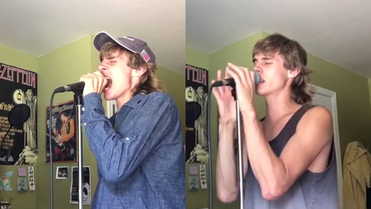 The Dream Synopsis - Last Shadow Puppets *Cover*