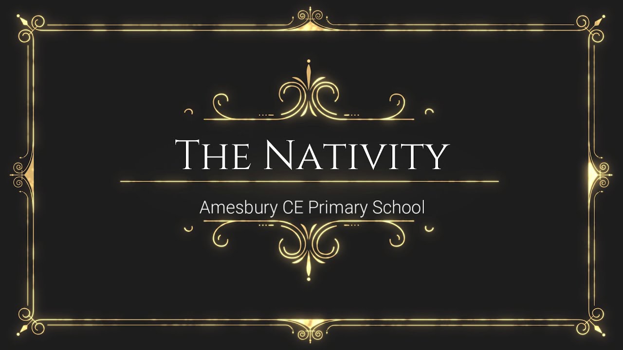 KS1 Nativity 2020 YouTube
