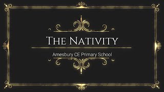 KS1 Nativity 2020