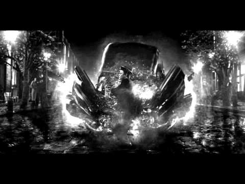 La Nuit Blanche   I see the sunlight in your eyes - John Key Om