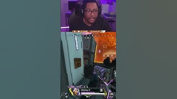 A Perfect 3rd Party Does Not Exist! - Apex Legends