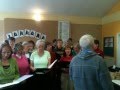 Capture de la vidéo To Teignmouth - Tudor Round Sung By Teignmouth Community Choir