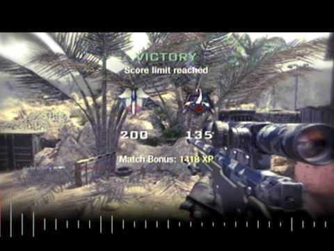 ELiTe CHiiPs || New Territory || Black Ops Montage