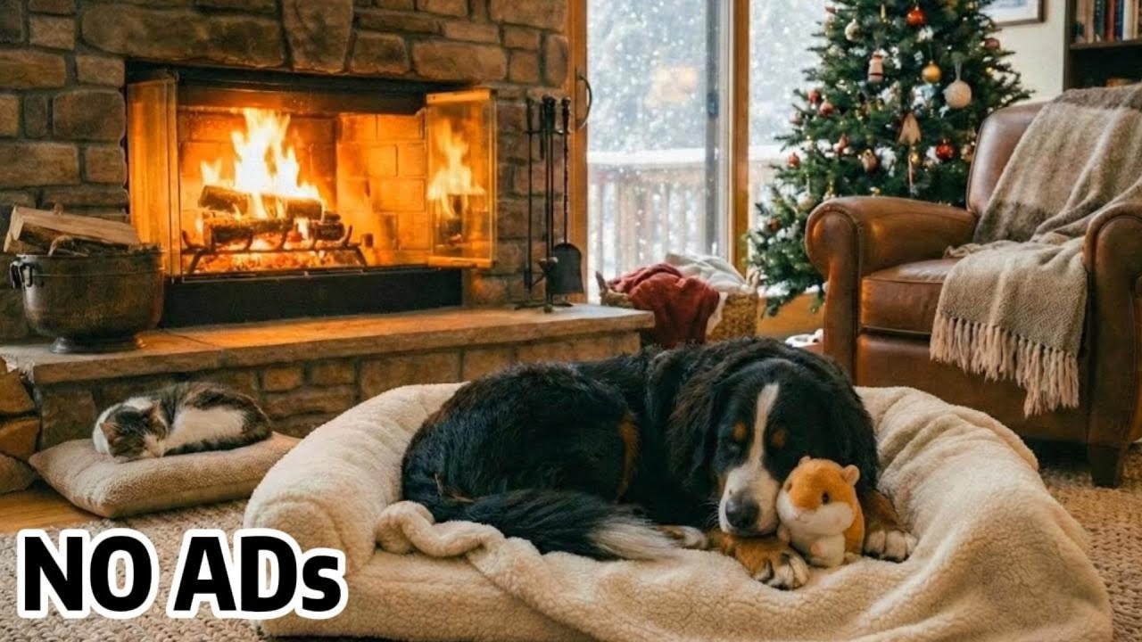 Relaxing music 💖 Deep sleep puppy calming music 🐶🎵 | Dog separation anxiety relief music 🎵