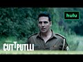 Cuttputlli  Official Trailer  Hulu