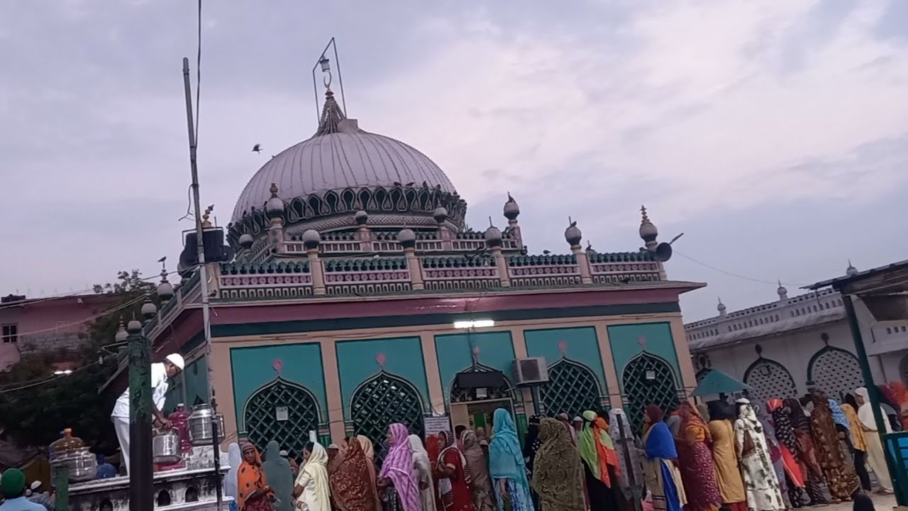 Hc Syed Rasool Hazrat syed khaja nayeb e rasool sarkar hazrath syeda habeeb unnisa r a ...