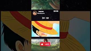 This Vibe One Piece Edit