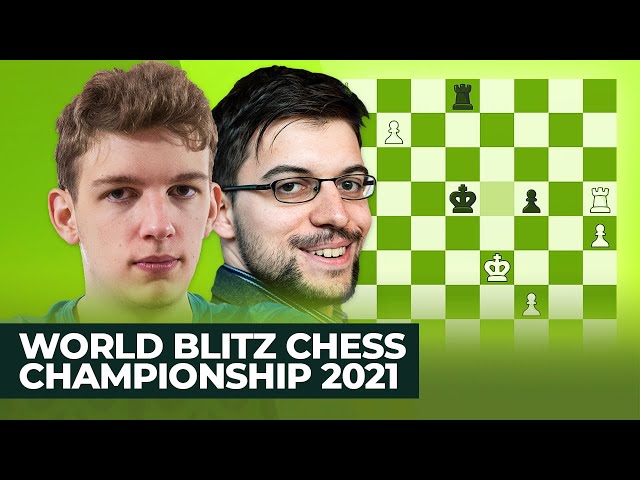 Chess.com - Happy birthday Maxime Vachier-Lagrave! 🎉🥳 The reigning world  blitz champion, MVL has previously finished second in the Candidates  Tournament and his classical rating peak of 2819 is the seventh-highest in