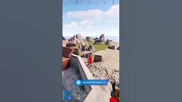 #gaming #shorts #funny #viral #rust #pvp #rustpvp #short #shortvideo #rustmeme #rustshorts