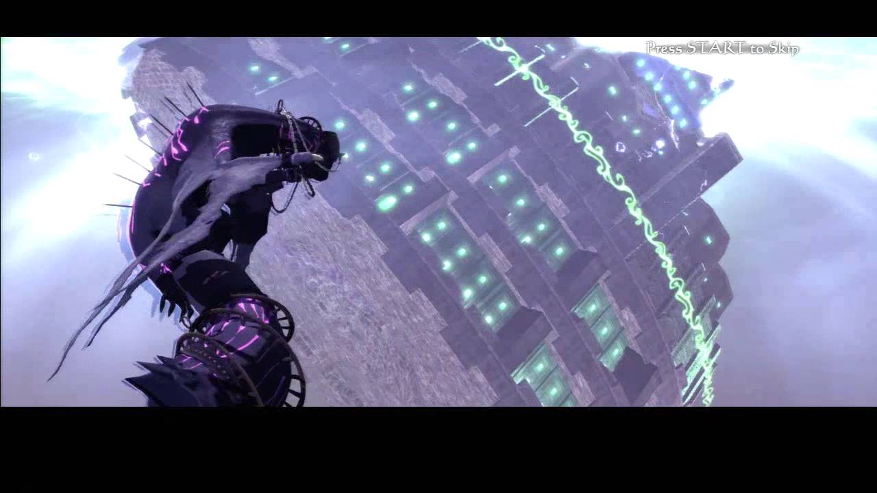 Drakengard 3 Branch D Verse 6 Ezrael YouTube drakengard-3-branch-d-verse-6-ezrael-youtube