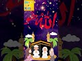 Ik Chirya Boli Chu Chu 🐦 | Pyari Islami Poem for Kids | Deen for kids #nurseryrhymes#cocomelon