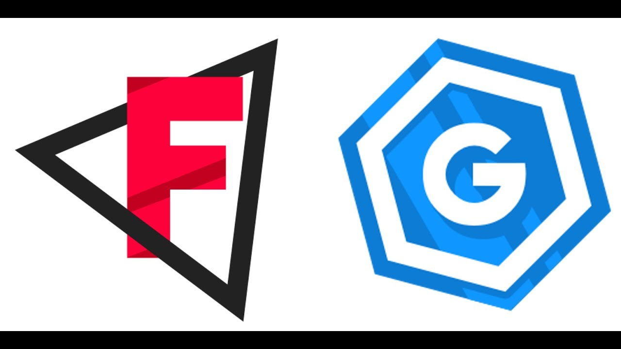 Finobe Vs Graphictoria Youtube - finobe logo roblox