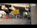 Fateh nagar railway station from train  hyderabad  telangana