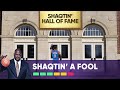 A Walk To Remember feat. Russell Westbrook | Shaqtin’ A Fool Episode 7