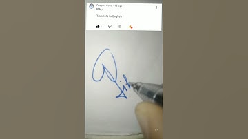 Pihu name signature / style for Pihu name / please comment your name / #creativesignature