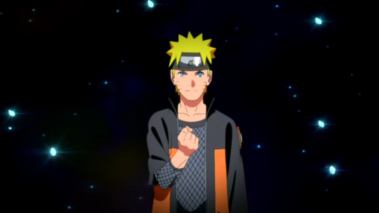 Naruto Shippuuden Op 18 Creditless High Quality Lossless Audio See The Desc Youtube