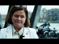 Health Security: Building a safe WHO European Region