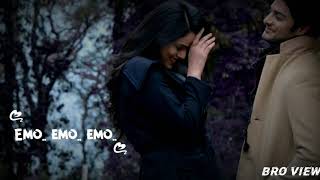 Emo Emo Emo song lyrics from Raahu love status telugu new movie whats app status