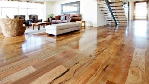 Australian Hardwood Timber Flooring