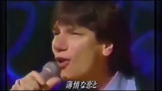 Eric Martin singing GLAY #EricMartin #MrRockVocalist #MrVocalist #Glay #Japan #エリック ＃エリックマーティン