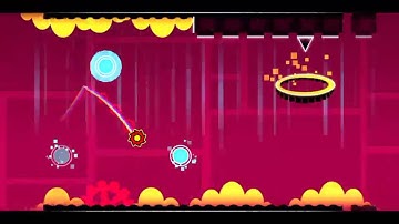 Clutterfunk level 11 complete (INSANE) [3 COINS]