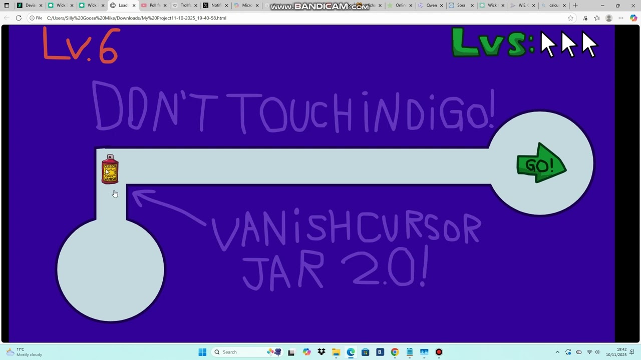 Maze of the Mischievous Mouse: Complete Puzzle Walkthrough