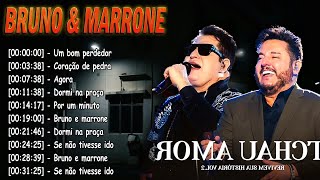 Download Lagu Bruno \u0026 Marrone Antigas e Novas - As Mais Tocadas do Sertanejo 2025 💔 MP3 Download Lagu Bruno \u0026 Marrone Antigas e Novas - As Mais Tocadas do Sertanejo 2025 💔 MP3