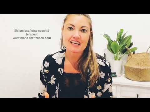 Video: Hvordan Hurtigt Komme Ud Af Et Forhold Til En Narcissist I 3 Trin?