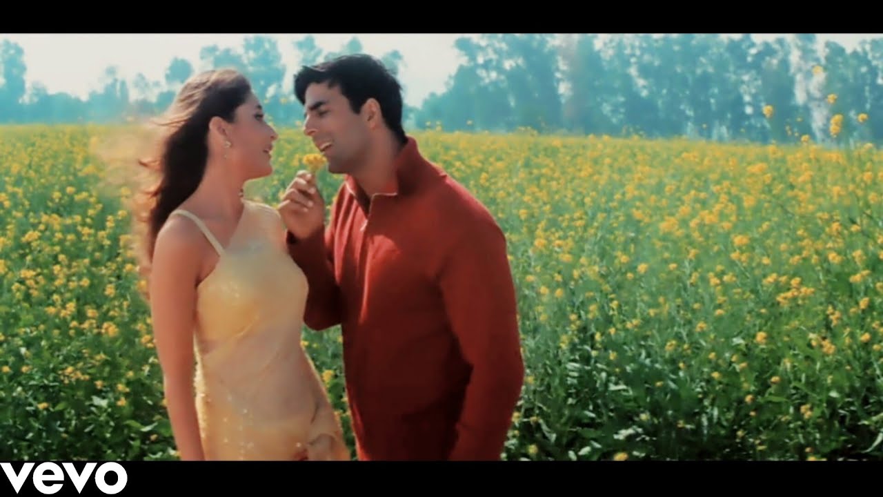 Yaar Badal Na Jaana 4K Video Song  Talaash  Akshay Kumar Kareena Kapoor Alka YagnikUdit Narayan