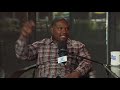 Maurice Jones-Drew Talks Chip Kelly, Rams, Le'Veon & More w/Rich Eisen | Full Interview | 9/21/18