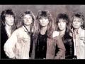 Garrison - Running Wild - Classic 80s Melodic Rock / AOR
