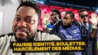 Les Dessous De Lenfer Vécu Par Apoula Edel Au Psg