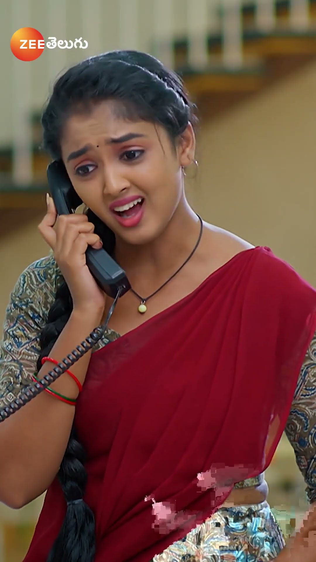 #Meghasandesam #Shorts #Zee Telugu #Entertainment #Drama