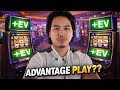 I Tried Being an AP Slot Player for a Day