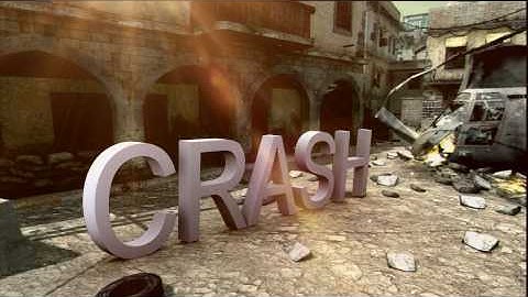 Crash Intro