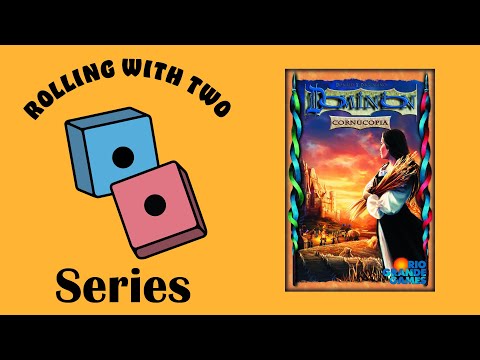 Rolling With Dominion: