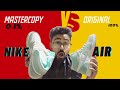            original or mastercopy nikeadidas shoe