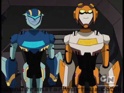 Jetfire, Jetstorm, Swindle, Transformers, Animated, AMV.