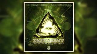 The Lost Children of Babylon - Illuminazi