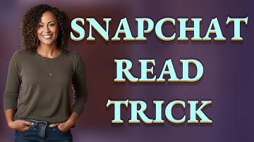 Can You See Snapchat Messages Without Sending a Read Receipt?