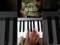 Ennu Ninte Moideen // mukkathe penne #musicvideo #shortvideo #music