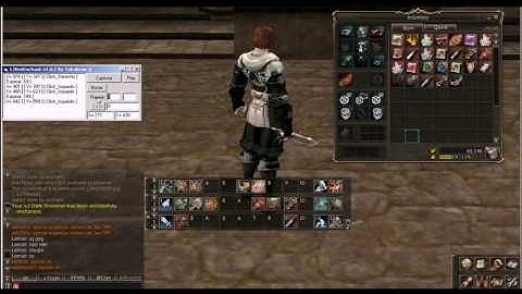 L2BotEnchant tutorial by Emigrate