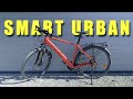 Das perfekte E-Bike für Stadt und Land? Econic One Smart Urban Review | VENIX